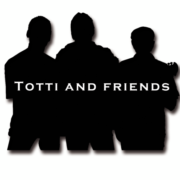 (c) Totti-and-friends.de